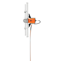 Husqvarna WSC 40